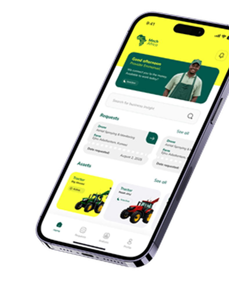 Providers App