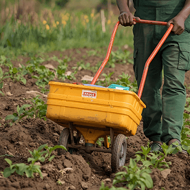 Planting