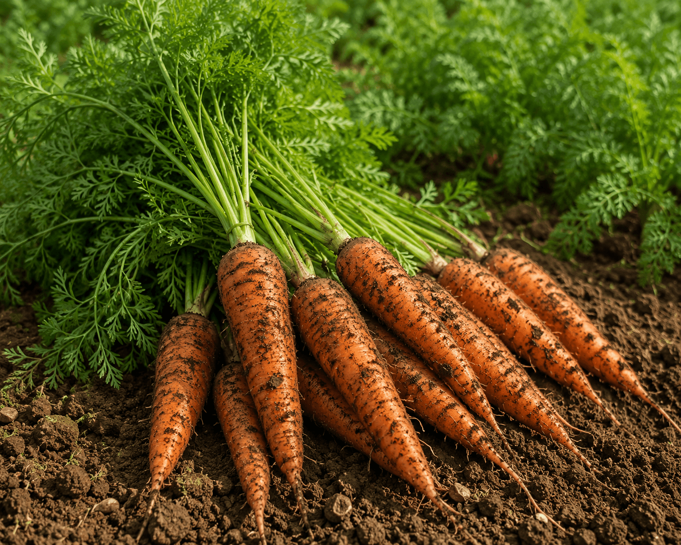Carrot