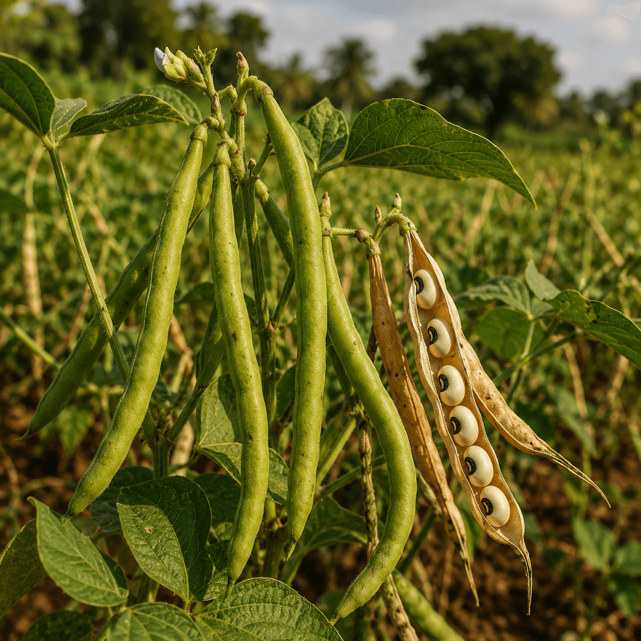 Cowpea