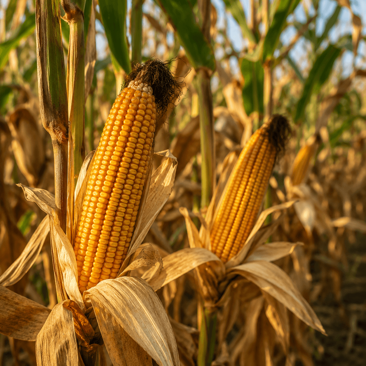 Maize