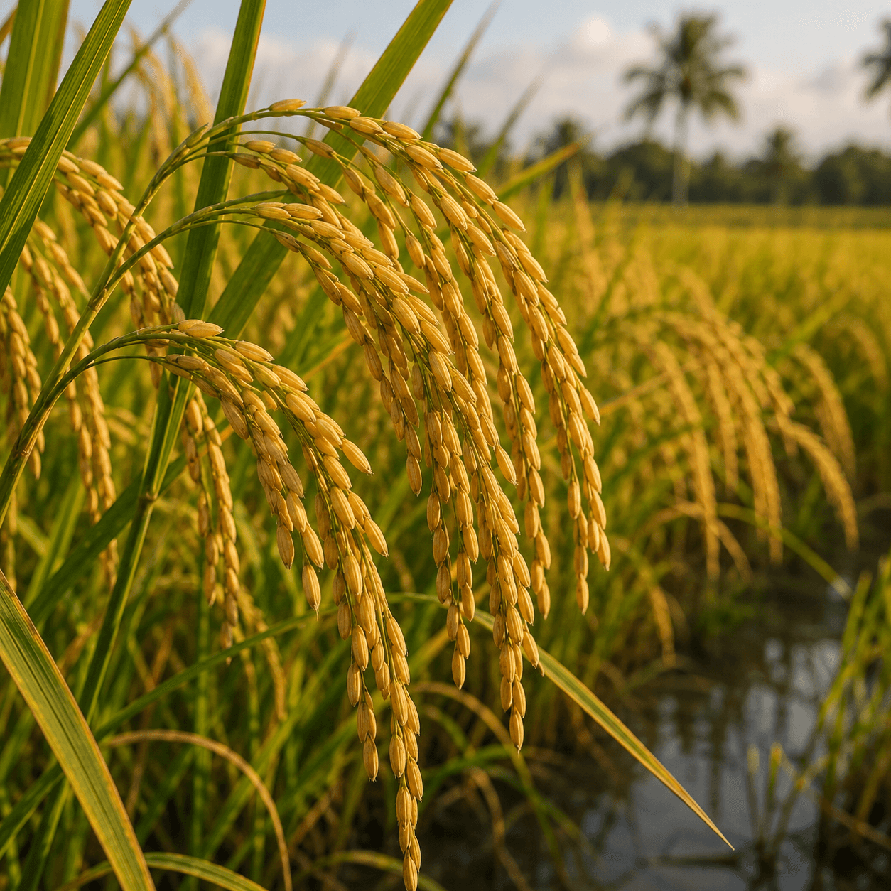 Rice