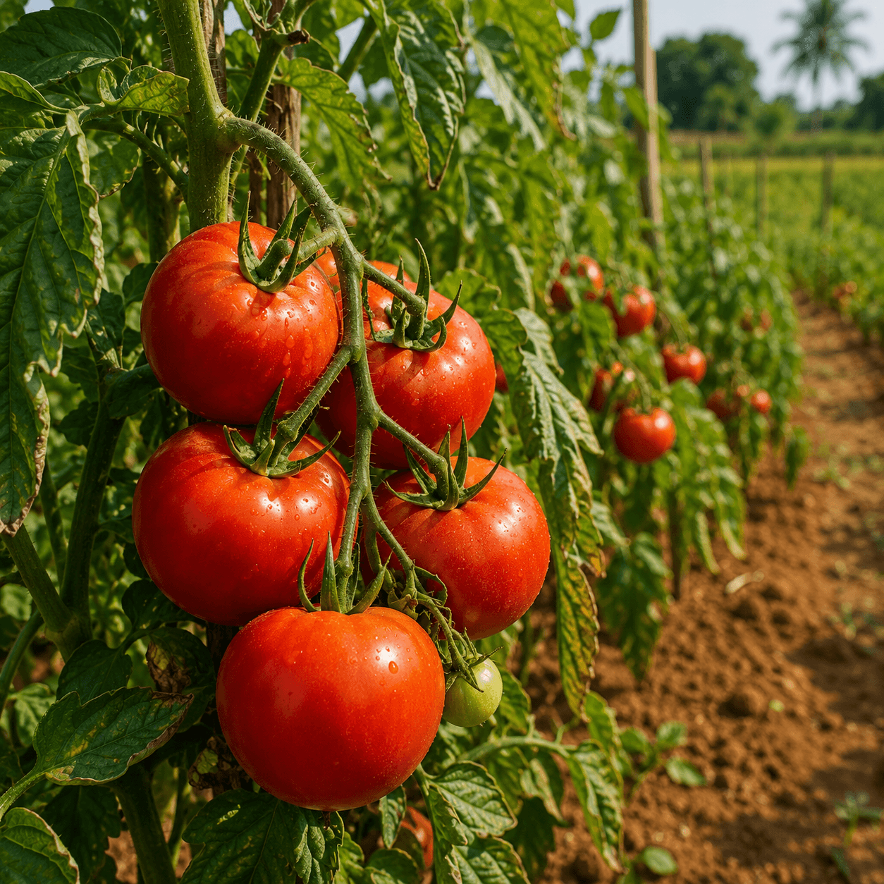Tomato